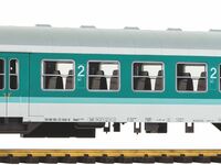 Piko G - 37636 - G Steuerwagen Wittenberg DB AG V