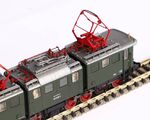 Piko N - 40540 - N E-Lok BR 191 DB IV - Artikelbild