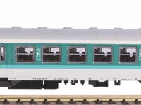 Piko N - 40646 - N Personenwagen n-Wagen 2. Klasse DB AG V
