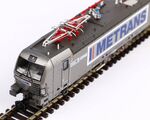 Piko TT - 47390 - TT E-Lok Vectron Metrans VI - Artikelbild