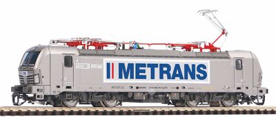 Piko TT - 47390 - TT E-Lok Vectron Metrans VI - Artikelbild