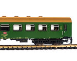Piko TT - 47615 - TT Rekowagen 2. Klasse mit Gepäckabteil DB AG V - Artikelbild