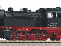 Piko H0 - 50634 - Dampflok BR 83.10 DR III