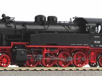 Piko H0 - 50650 - Dampflok BR 93.0 DB III