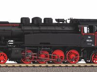 Piko H0 - 50654 - Dampflok 693 324 ÖBB III