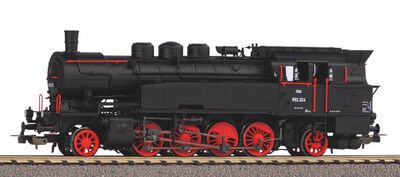 Piko H0 - 50654 - Dampflok 693 324 ÖBB III - Artikelbild