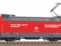 Piko H0 - 51107 - E-Lok BR 101 Unsere Preise DB AG VI