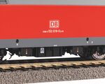 Piko H0 - 51120 - E-Lok BR 152 DB AG VI - Artikelbild