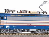 Piko H0 - 51392 - E-Lok BR 340 CD Cargo VI