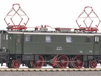 Piko H0 - 51414 - E-Lok BR 132 DB IV