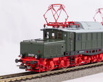 Piko H0 - 51474 - E-Lok E 94 DR III - Artikelbild