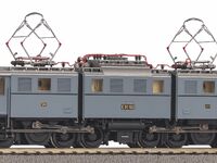 Piko H0 - 51547 - E-Lok BR E 91 DRG II