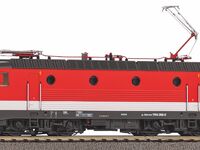 Piko H0 - 51631 - E-Lok Rh 1144.2 ÖBB VI