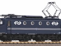 Piko H0 - 51916 - Sound-E-Lok Rh 1100 NS IV, inkl. PIKO Sound-Decoder