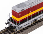 Piko H0 - 52431 - Diesellok BR 720 CSD IV - Artikelbild