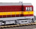 Piko H0 - 52431 - Diesellok BR 720 CSD IV - Artikelbild