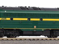 Piko H0 - 52487 - Diesellok Serie 52 SNCB IV Wechselstromversion