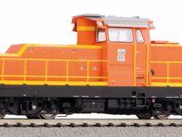 Piko H0 - 52854 - Diesellok D.145 2006 FS V