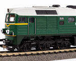 Piko H0 - 52909 - Diesellok ST44 PKP IV - Artikelbild
