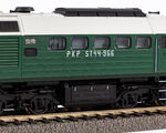 Piko H0 - 52909 - Diesellok ST44 PKP IV - Artikelbild