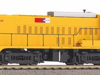 Piko H0 - 52918 - Diesellok Rh 302328 Strukton VI