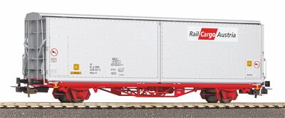 Piko H0 - 54408 - Großraumschiebewandwagen Hbis-tt Rail Cargo Austria V - Artikelbild