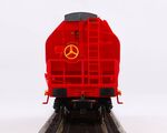 Piko H0 - 54637 - Mittelselbstentladewagen Tanoos896 Railion DB AG V - Artikelbild
