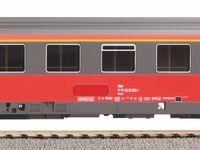 Piko H0 - 58539 - Schnellzugwagen Eurofima 1. Klasse ÖBB IV