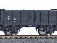 Piko H0 - 58997 - Offener Güterwagen GTMK NS III