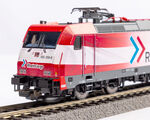 Piko H0 - 59064 - E-Lok 185.2 Grenzenlos RheinCargo VI - Artikelbild
