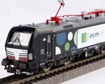 Piko H0 - 59397 - Elektrolok Vectron E.191 EVM Rail VI - Artikelbild