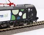 Piko H0 - 59397 - Elektrolok Vectron E.191 EVM Rail VI - Artikelbild