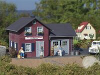 Piko G - 62078 - G Putzgeschäft Habermann