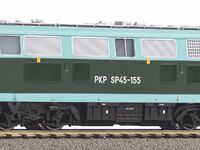 Piko H0 - 96311 - Diesellok SU45 PKP IV