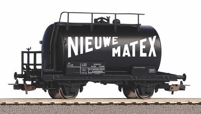 Piko H0 - 97157 - Kesselwagen Nieuwe Matex NS III - Artikelbild