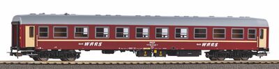 Piko H0 - 97620 - Barwagen 113A PKP IV - Artikelbild