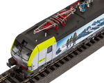 Piko H0 - 21607 - Elektrolok Vectron New Alpinisti BLS VI - Artikelbild