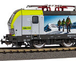 Piko H0 - 21607 - Elektrolok Vectron New Alpinisti BLS VI - Artikelbild