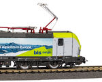 Piko H0 - 21607 - Elektrolok Vectron New Alpinisti BLS VI - Artikelbild