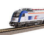 Piko H0 - 21616 - Sound-Elektrolok BR 183 Husarz PKP VI Intercity, inkl. PIKO Sound-Decoder - Artikelbild