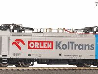 Piko H0 - 21617 - Elektrolok EU43 Orlen VI