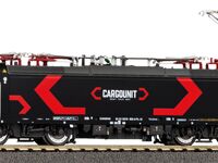 Piko H0 - 21634 - Sound-Elektrolok Vectron EU46 CargoUnit VI, inkl. PIKO Sound-Decoder