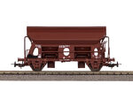 Piko H0 - 24602 - Selbstentladewagen Td5635 DR IV - Artikelbild