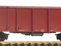 Piko G - 37012 - G Offener Güterwagen DB IV