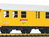 Piko G - 37611 - G Werkstattwagen DB AG V