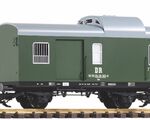Piko G - 37840 - G Packwagen DR IV - Artikelbild