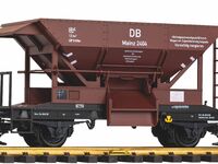 Piko G - 37851 - G Selbstentladewagen DB III