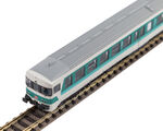 Piko N - 40263 - N Dieseltriebwagen BR 624 DB AG V, 3-tlg. - Artikelbild