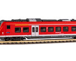 Piko N - 40275 - N Elektrotriebwagen BR 440 Coradia Donau-Isar, 5tlg. DB AG VI - Artikelbild