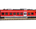 Piko N - 40275 - N Elektrotriebwagen BR 440 Coradia Donau-Isar, 5tlg. DB AG VI - Artikelbild